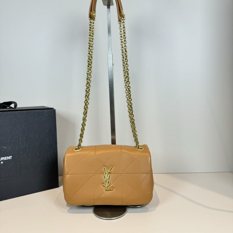 YSL Satchel Bags